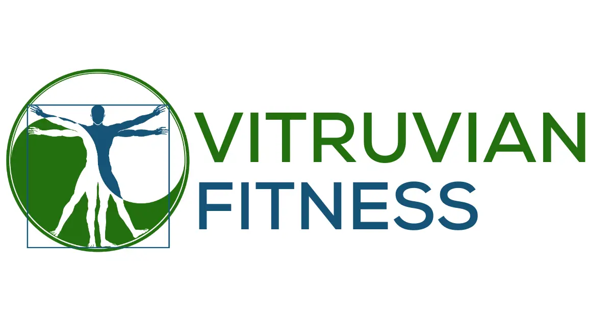 Vitruvian Fitness
